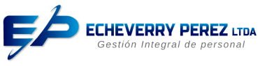 Echeverry Perez Logo