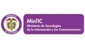 MinTIC Logo