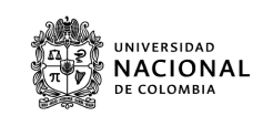 Universidad Nacional de Colombia Logo